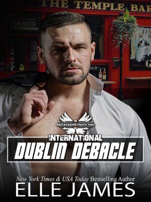 cover image of Dublin Debacle